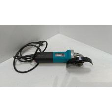 Болгарка Makita 9558HN            
            б/у