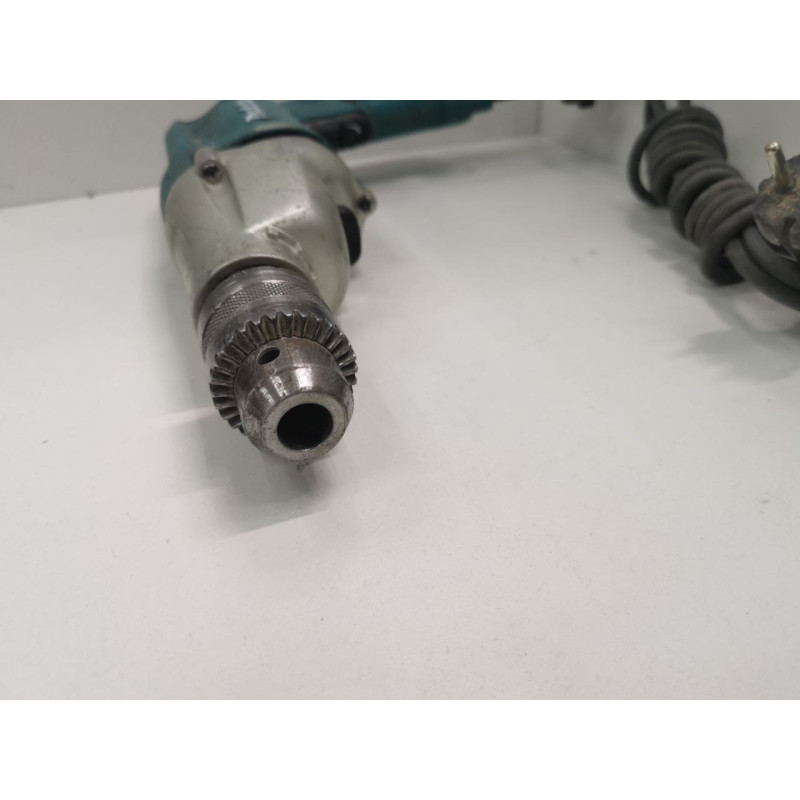 Дрель Makita DP4010            
            б/у