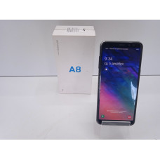 Мобильный телефон Samsung Galaxy A8 (2018) 4/32 GB            
            б/у
