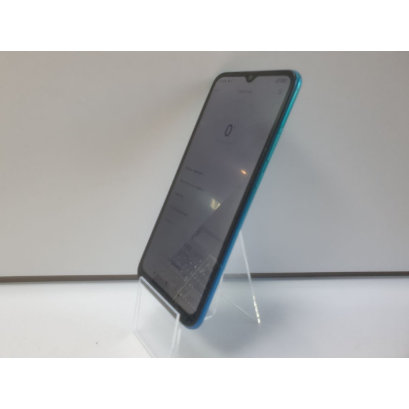 Мобильный телефон Xiaomi Redmi 9A 2/32 GB            
            б/у