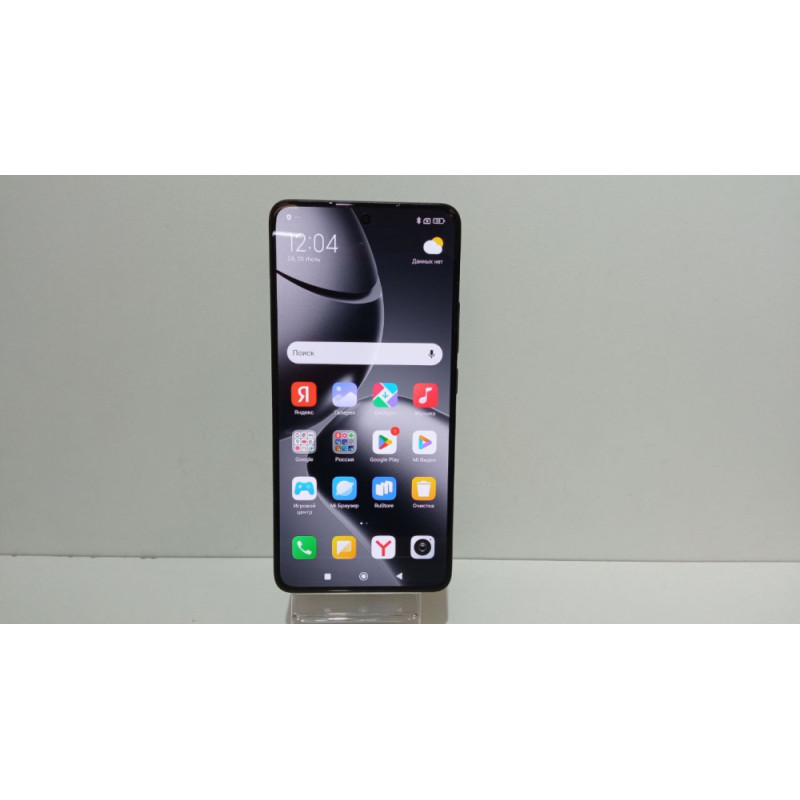 Мобильный телефон Xiaomi 14T Pro 12/512 GB            
            б/у