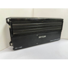 Усилитель Автомобильный SKYLOR DG-1.1200            
            б/у