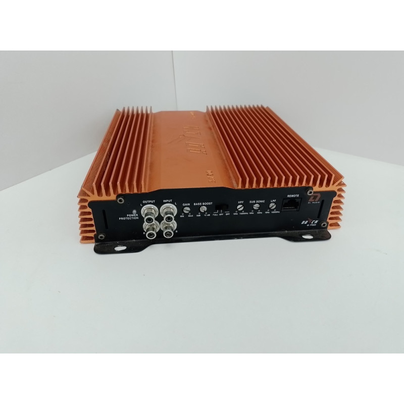 Усилитель Автомобильный DL Audio Raven 2.750            
            б/у