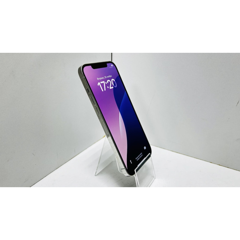 Мобильный телефон Apple iPhone 12 Pro Max 6/256 GB            
            б/у