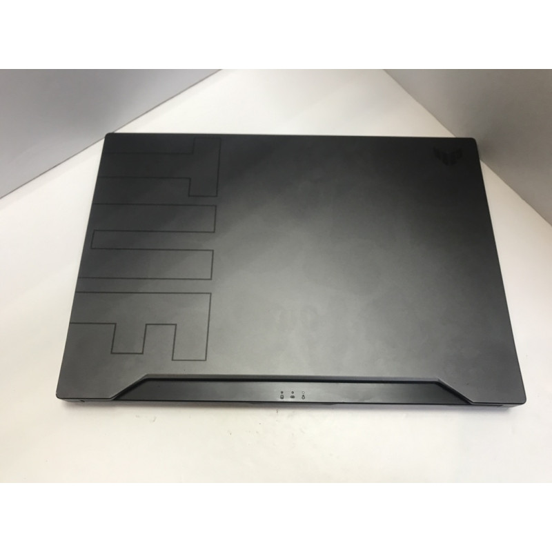 Ноутбук ASUS TUF Dash FX516PR            
            б/у