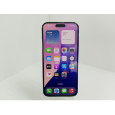 Мобильный телефон Apple iPhone 15 Pro Max 8/256 GB            
            б/у