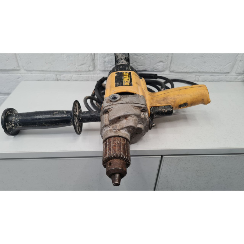 Дрель DeWALT D21520            
            б/у