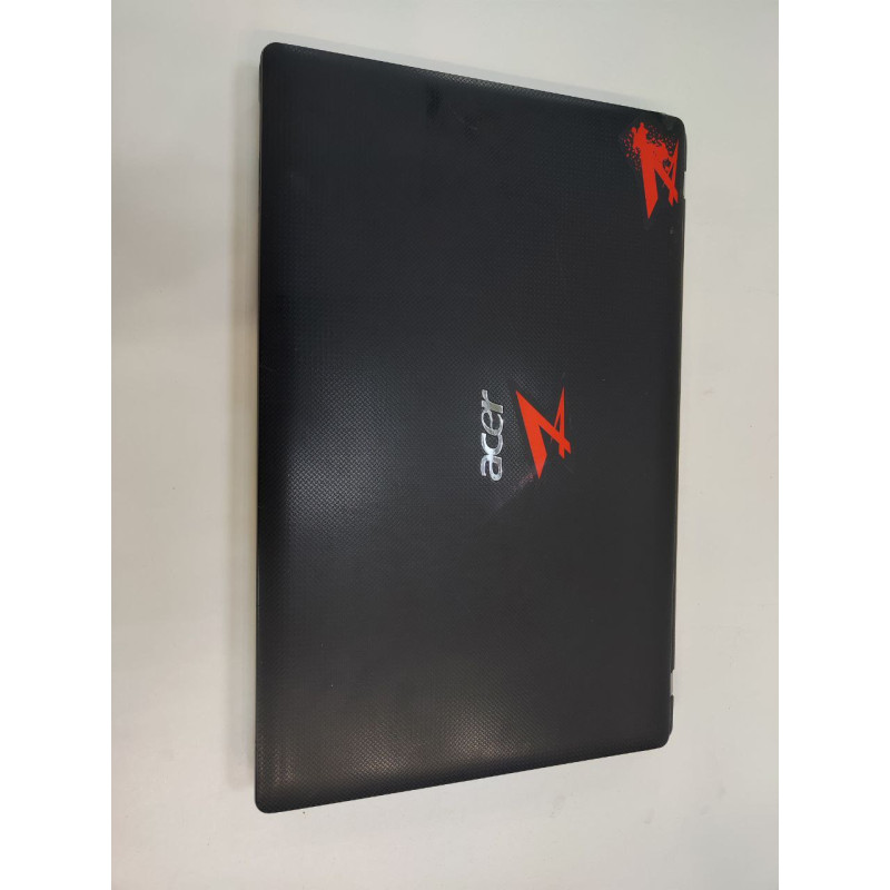 Ноутбук Acer. Aspire 5750ZG-B964G32Mnkk            
            б/у