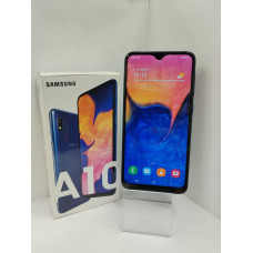 Мобильный телефон Samsung Galaxy A10 2/32 GB            
            б/у