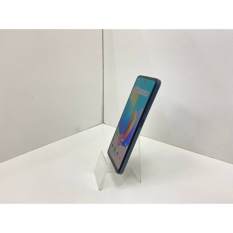 Мобильный телефон Tecno Spark Go 2024 4/128 GB            
            б/у