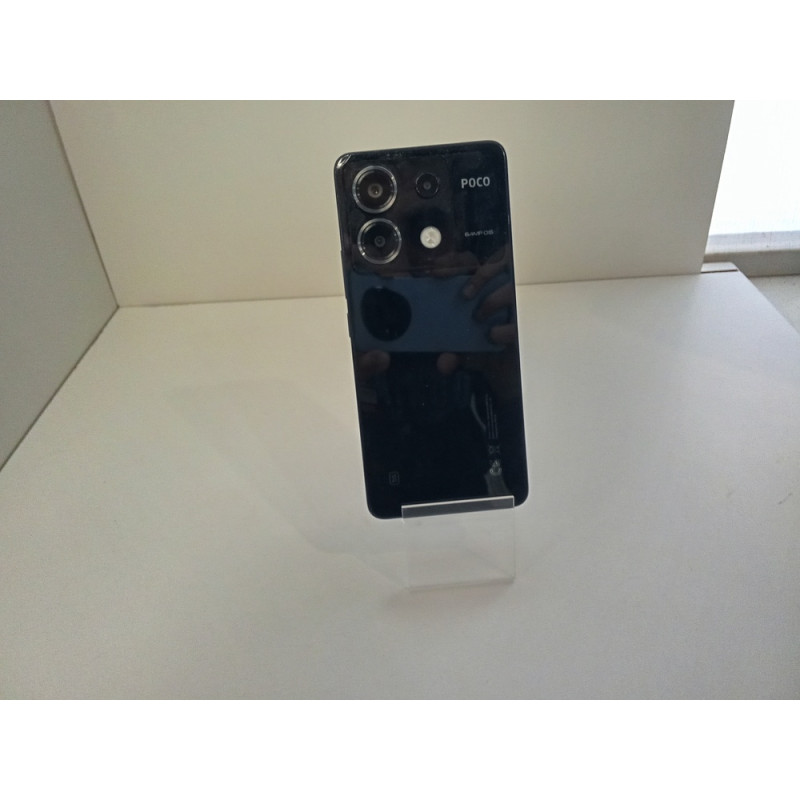 Мобильный телефон Xiaomi Poco X6 5G 12/512 GB            
            б/у