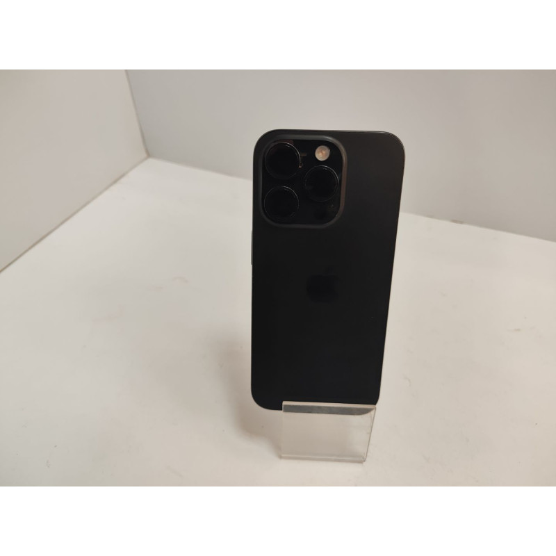 Мобильный телефон Apple iPhone 15 Pro 8/256 GB            
            б/у