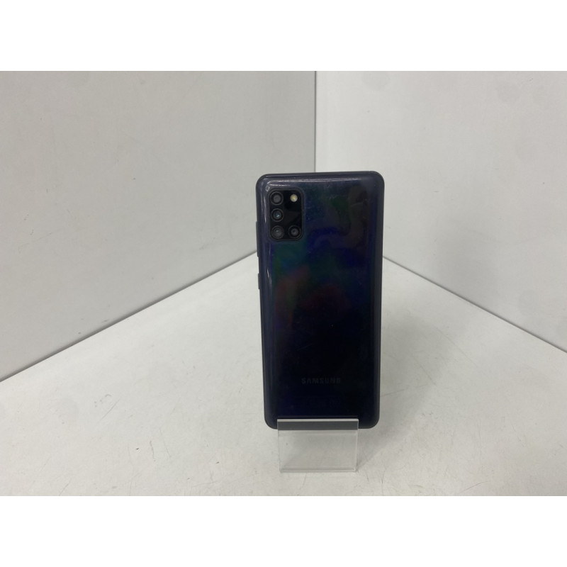 Мобильный телефон Samsung Galaxy A31 4/64 GB            
            б/у