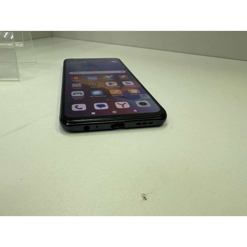 Мобильный телефон Xiaomi Redmi Note 10S 6/64 GB            
            б/у