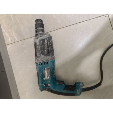 Перфораторы Makita HR2470F            
            б/у