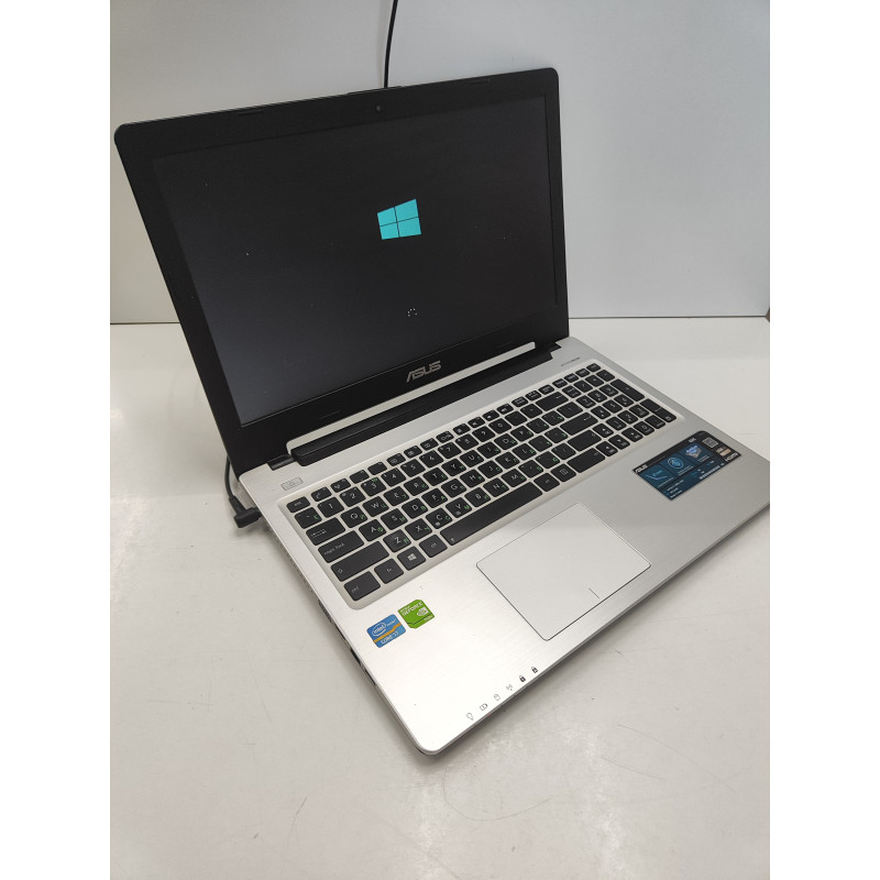 Ноутбук ASUS K56CB-XO129H            
            б/у