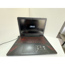 Ноутбук ASUS TUF Gaming FX504GM-E4442            
            б/у