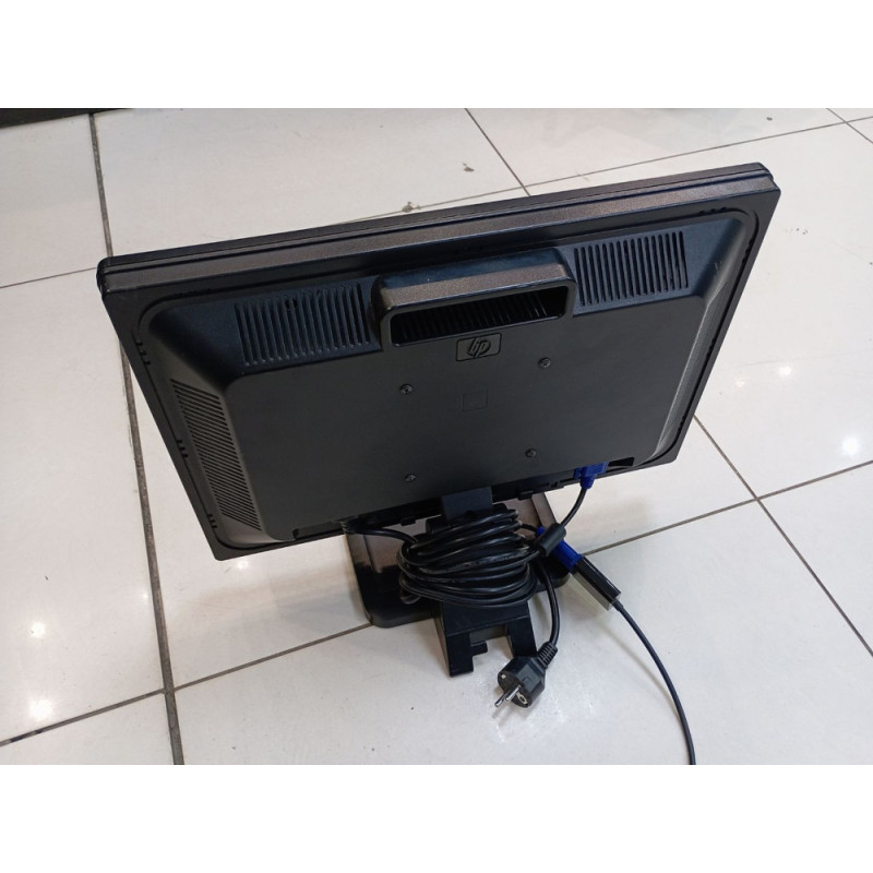 Мониторы HP LE1901w            
            б/у