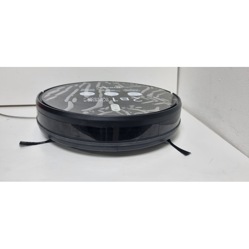 Робот-пылесос Rombica MyRobot Fly HWT1D301            
            б/у