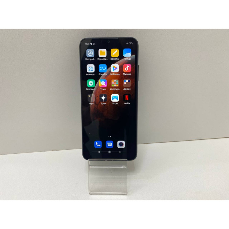 Мобильный телефон Xiaomi Redmi 9C (NFC) 2/32 GB.            
            б/у