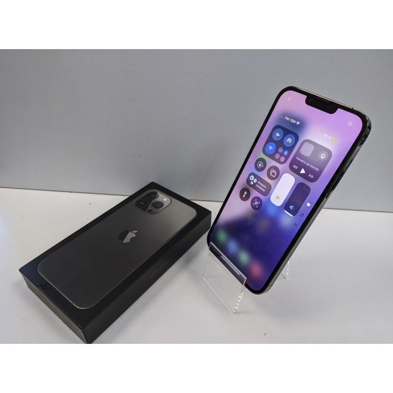 Мобильный телефон Apple iPhone 13 Pro Max 6/256 GB            
            б/у