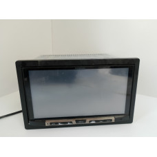 Автомагнитола Kenwood DMX-100            
            б/у