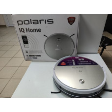 Робот-пылесос Polaris PVCR 0833            
            б/у