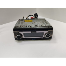 Автомагнитола Panasonic CQ-C7303W            
            б/у