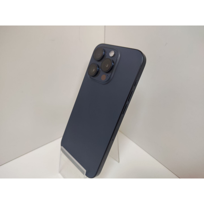 Мобильный телефон Apple iPhone 15 Pro 8/256 GB            
            б/у