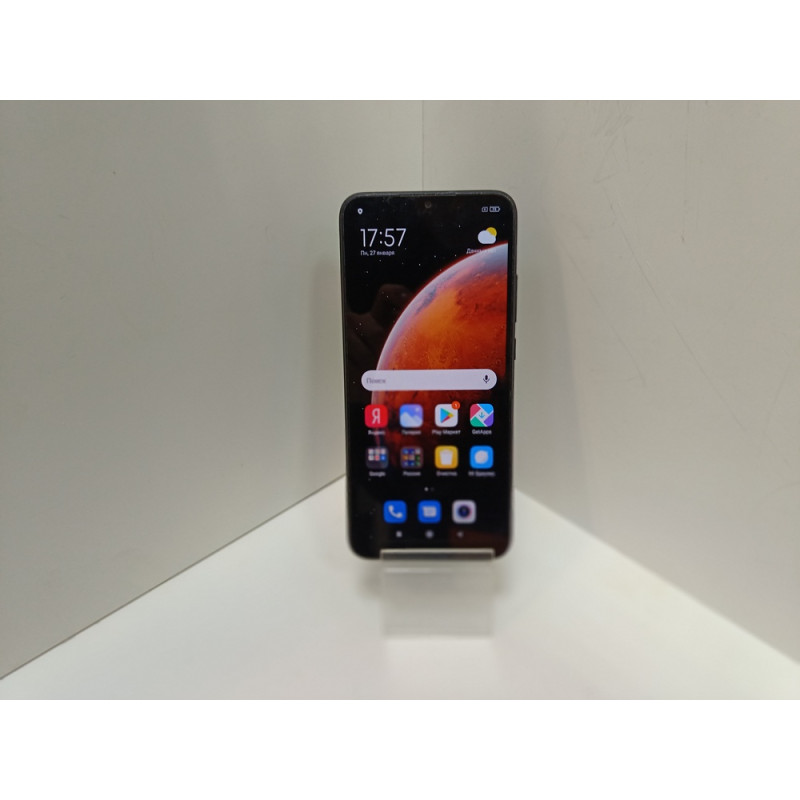 Мобильный телефон Xiaomi Redmi 9C (NFC) 3/64 GB.            
            б/у