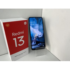 Мобильный телефон Xiaomi Redmi 13 8/256 GB            
            б/у