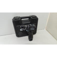 Шуруповерт Ставр SDD 16BL-2K            
            б/у
