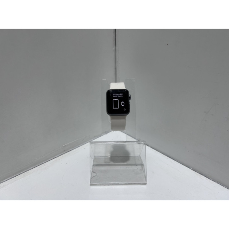 Умные Часы Apple Watch Series 3 38mm            
            б/у
