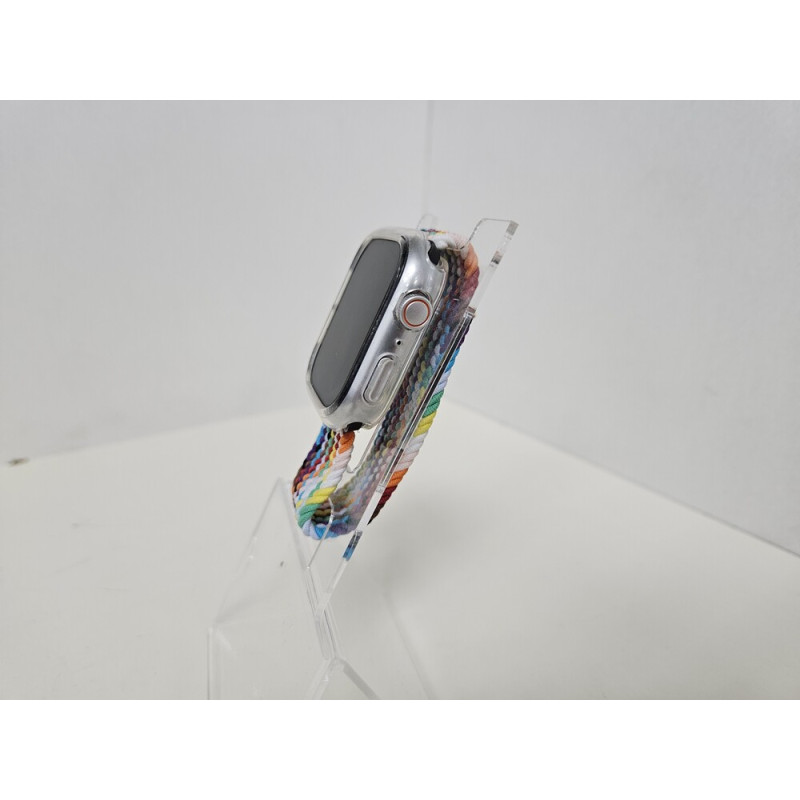 Умные Часы Smart Watch I30 PRO MAX            
            б/у