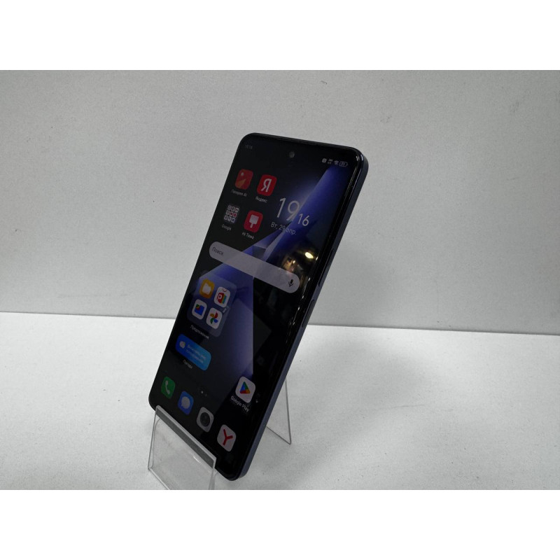 Мобильный телефон Tecno Pova 5 Pro 5G 8/128 GB            
            б/у