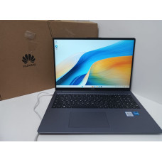 Ноутбук HUAWEI MateBook D16 MCLF-X            
            б/у