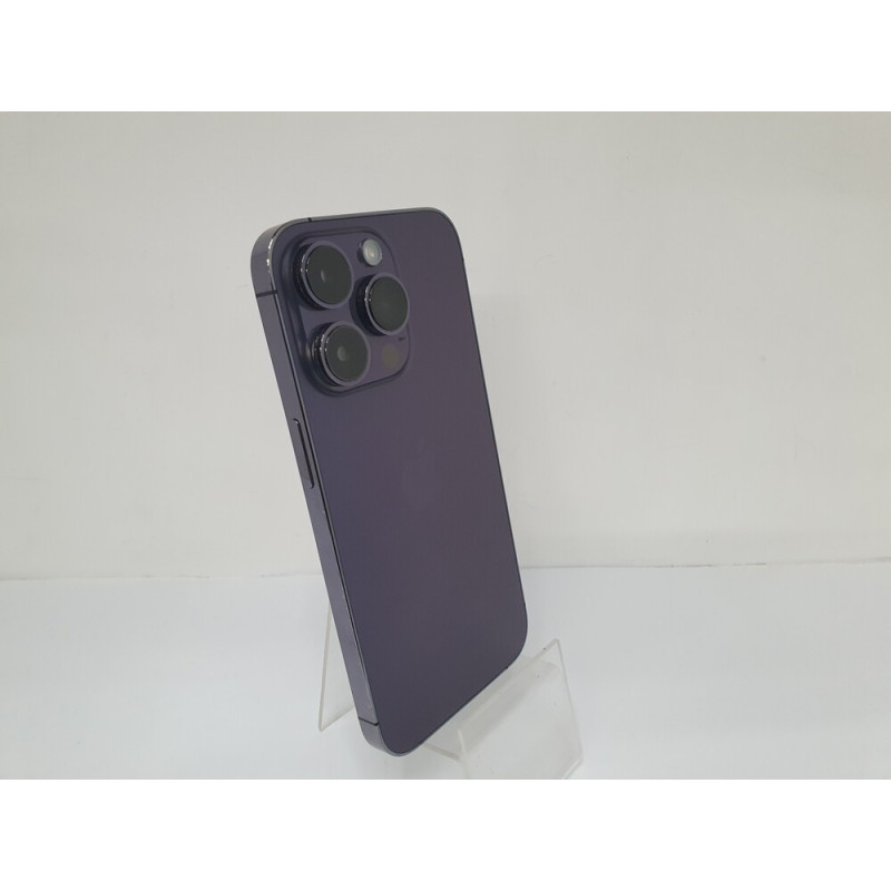 Мобильный телефон Apple iPhone 14 Pro 6/256 GB            
            б/у