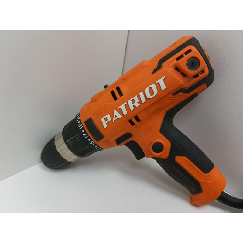 Шуруповерт Patriot FS306            
            б/у