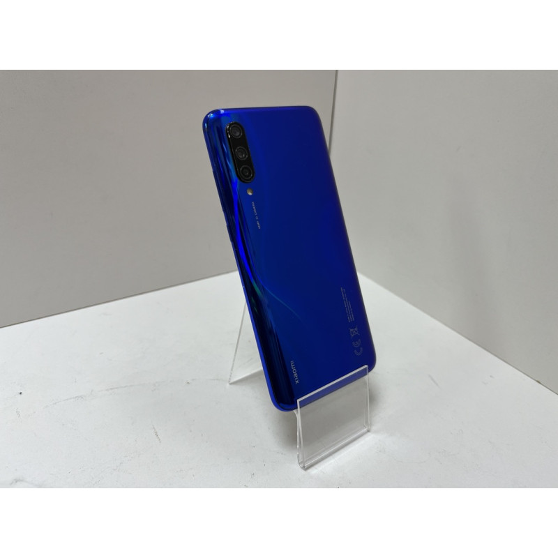 Мобильный телефон Xiaomi Mi 9 Lite 6/128 GB            
            б/у