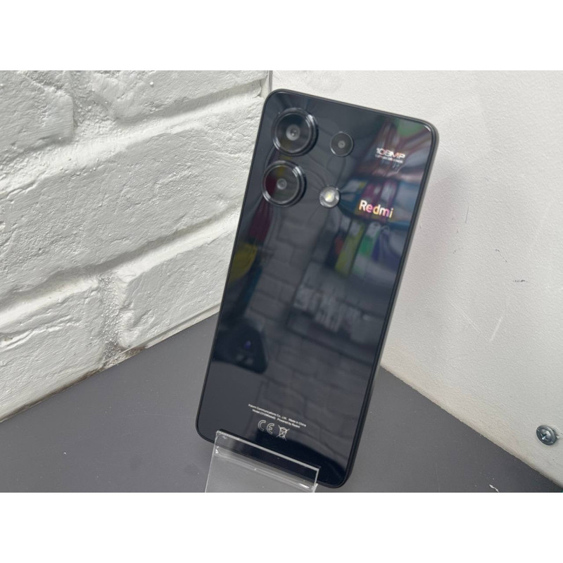 Мобильный телефон Xiaomi Redmi Note 13 8/256 GB            
            б/у