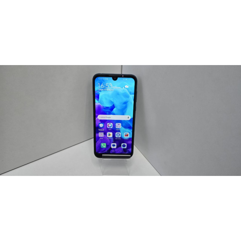 Мобильный телефон Huawei Y5 2019 2/32 GB.            
            б/у