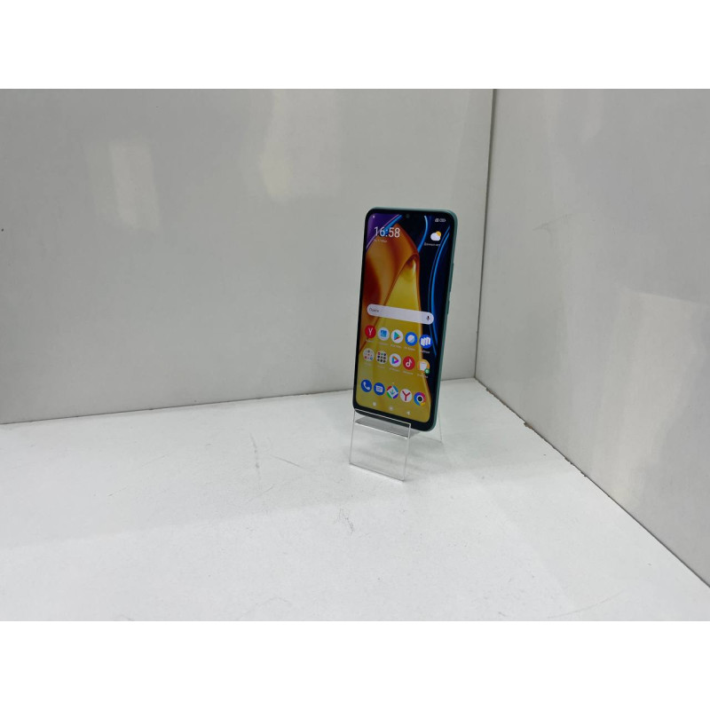Мобильный телефон Xiaomi Poco C40 4/64 GB            
            б/у