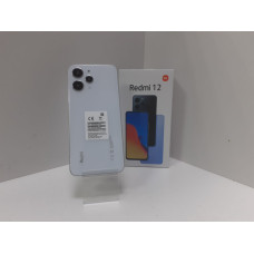 Мобильный телефон Xiaomi Redmi 12 8/256 GB            
            б/у
