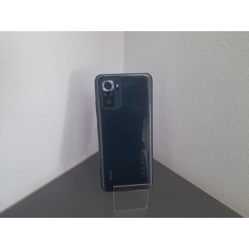 Мобильный телефон Xiaomi Redmi Note 10S NFC 6/128 GB            
            б/у