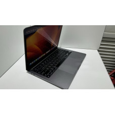 Ноутбук Apple MacBook Pro 13 M1/8/256Gb            
            б/у