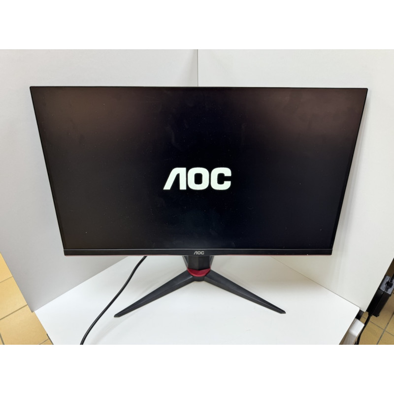 Мониторы AOC 27G2SAE            
            б/у
