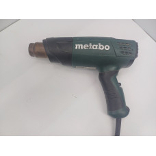 Фен Строительный Metabo H 16-500            
            б/у