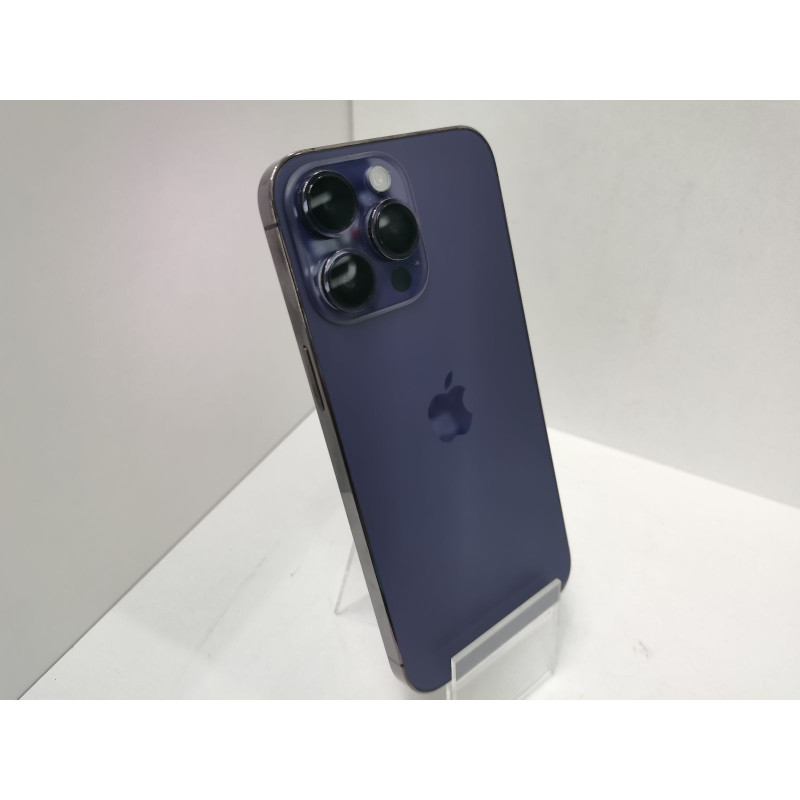 Мобильный телефон Apple iPhone 14 Pro Max 6/128 GB            
            б/у