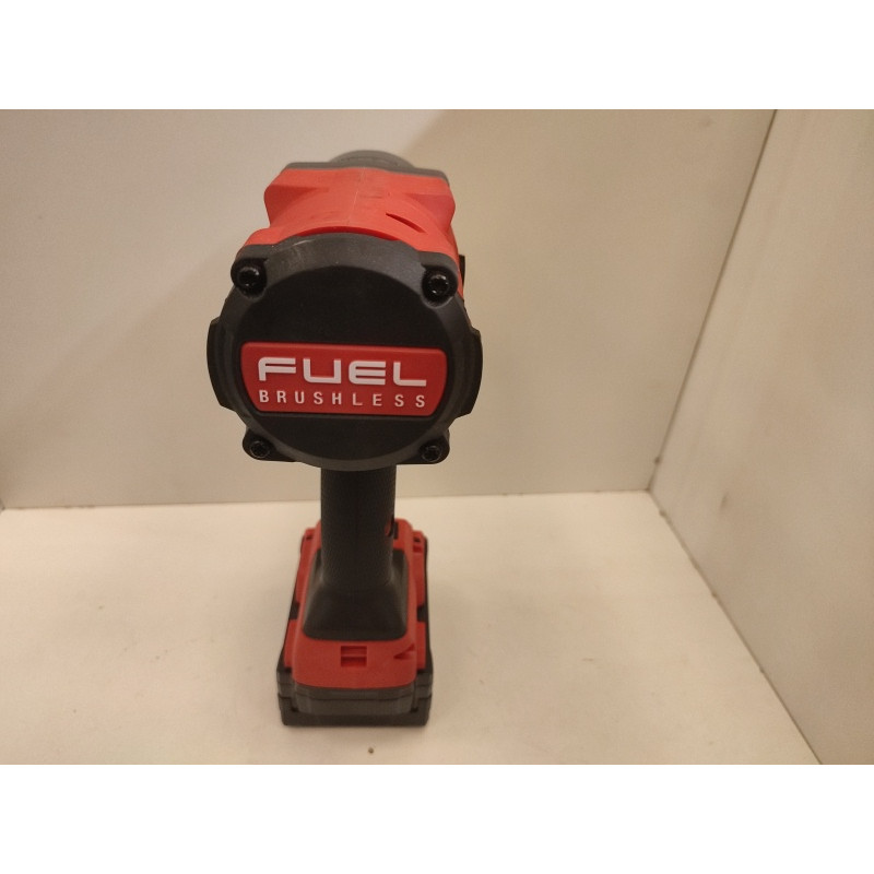 Гайковерт Milwaukee M18 FHIWF12