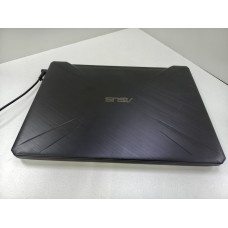 Ноутбук ASUS TUF Gaming FX505DT-HN564T            
            б/у